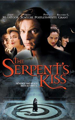 The Serpent Kiss