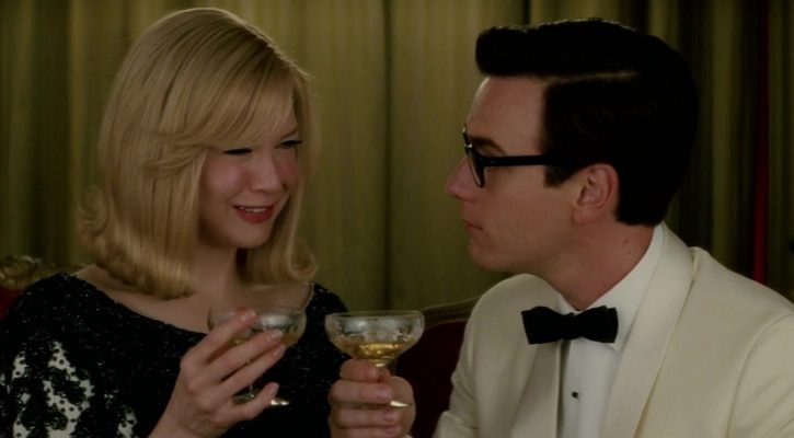 “Down With Love” Screencaptures