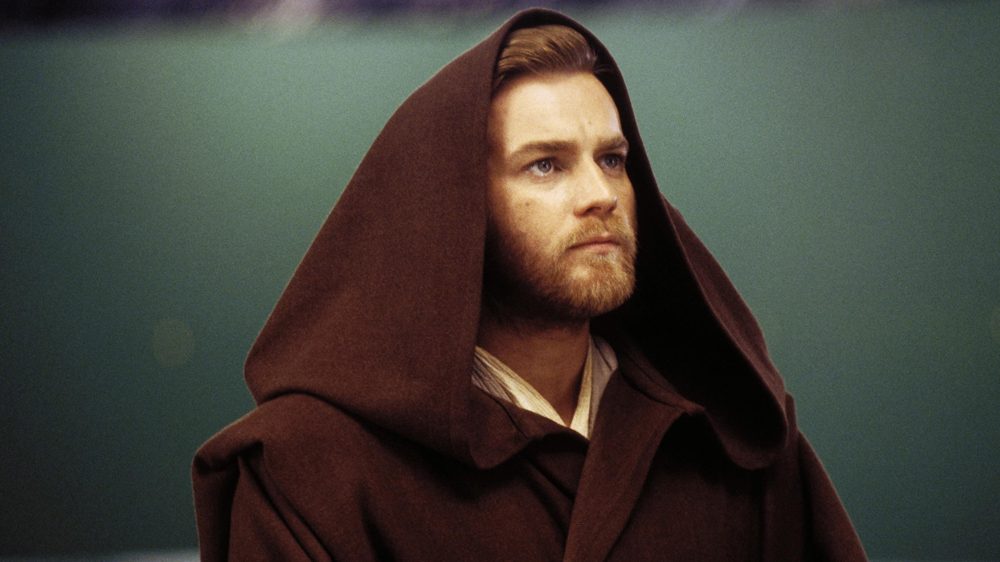 Ewan McGregor May Return As Obi-Wan Kenobi In Disney+ Series