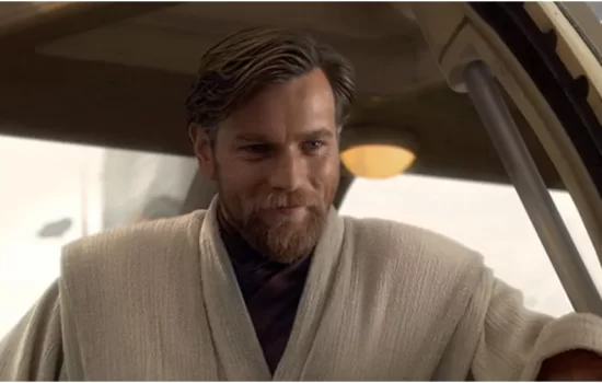 Obi-Wan Kenobi gets release date and Ewan says series is “really going to satisfy Star Wars fans”
