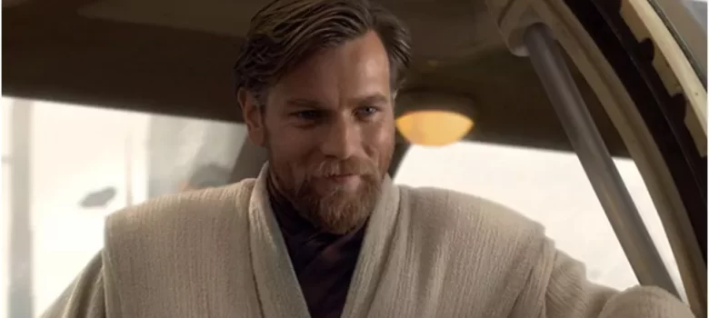 Obi-Wan Kenobi gets release date and Ewan says series is “really going to satisfy Star Wars fans”